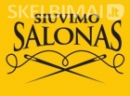 NAUJAS SIUVIMO SALONAS