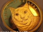 ~~~~~Parduodu auksine moneta Baltarusiška~~~~~