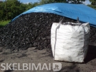 KUZBASO AKMENS ANGLIS DIDMAIŠIUOSE ( coal big bags)