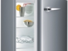 Nauji Retro stiliaus GORENJE Šaldytuvai RF 60309