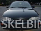 Toyota Corolla 95m 2.0 dyz