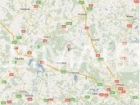 Parduodami 7 sklypai po 1,10 ha namų valdos paskirties žemės.Zubiškių k.Kaišiadorių raj. Skl