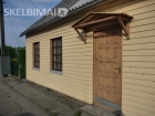 PARDUODAMI nebrangiai namai Kaune, Vilijampolėje, Panerių g.