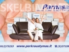 Parnasas perkraustymas