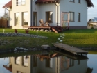 gyvenamujų namų projektai didelė patirtis