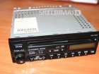 CD grotuvas + radijas