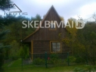 Parduodamas namas  SB „Kalorija", Energetikų g., Rastinėnuose, Vilniaus r.