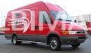  IVECO NAUJOS DALYS.