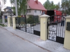 www.kalviai.com  Vartai, tvoros, turėklai,