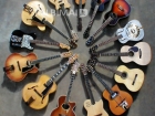 Gitaros pamokos. Klaipeda, Palanga, Kretinga ir pan.