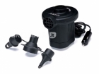 NAUJA ...... Greito veikimo elektrinė pompa Intex 12 V