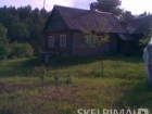 Parduodu sodybą Girnakalių kaime (Elektrėnų savivaldybėje)