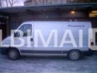 CITROEN, Jumper, 2002 m., 2.0 l HDI