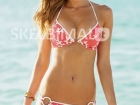 Victoria's Secret maudymosi kostiumeliai