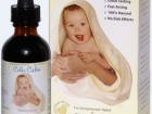 Colic Calm is JAV, GRIPE WATER is uk,   Infacol is uk