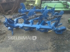 Įvairi žemės ūkio technika, padargai traktoriams (MTZ Belarus, T-40 ir kt.)
