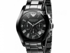 Emporio Armani laikrodziai GERIAUSIOMIS KAINOMIS
