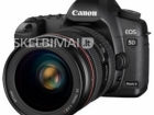Canon, Nikon, Sony fotoaparatai maziausiom kainom !