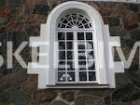 Plastikiniai langai kainos Panevėžys, veka langai, langai durys