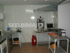 parduodu kebabines iranga