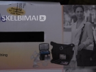 MEDELA pieno nutraukimo pompa (elektronine)