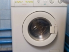 Parduodu naudotą skalbimo mašiną su džiovykle