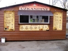 parduodama kebabine kaune