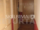 Parduodamas butas Šilutės pl.