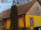 Parduodama sodyba Alytaus rajone