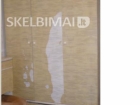 miegamojo komplektas