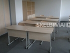 Mokykliniai baldai, mokykliniai suolai, mokyklinės kėdės. Sertifikuoti mokykliniai baldai!