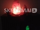 Natūrali Himalajų Druska