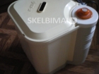 Skalbimo mašina "Fėja"