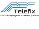 Telefonų supirkimas, remontas, prekyba