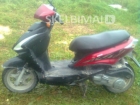 motoroleris