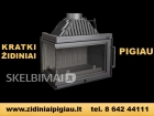 KRATKI židiniai >> KRATKI židiniai, kapsulės, krosnelės ...
