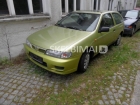 Nissan Almera dalys