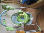 Vaikiškos supynės Graco