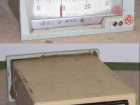 Termometras MP-64-02