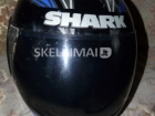 Parduodu deveta SHARK salma