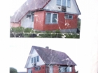 Parduodu namą prie ežero