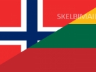 Siūlomas darbas konditeriui Stavangeryje, Norvegijoje.