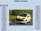 Atlieku kompiuterine diagnostika Peugeot/Citroen   Audi/vw/skoda/seat