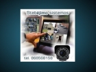 Vaizdo stebėjimo sistemos