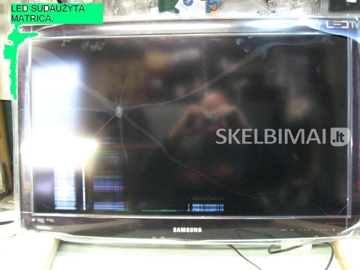 Philips televizoriu remontas Philips televizoriu remontas