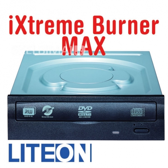 Nauji vidiniai bei išoriniai LiteOn iHAS124-19B XBOX 360 žaidimų įrašymui