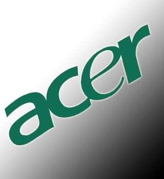 Acer kompiuterių remontas Klaipėdoje.