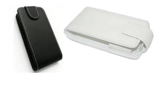 Sony Xperia Neo atverčiamas dėklas