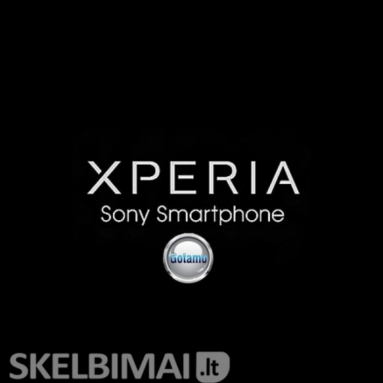 Dėklai kone visiems Sony Xperia telefonams iš www.gotamo.lt 