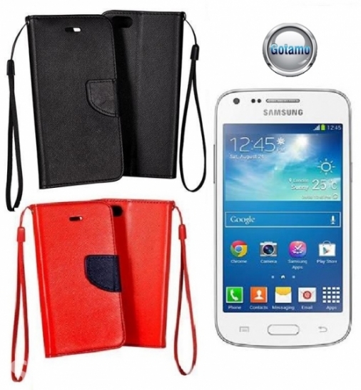 Manager dėklai Samsung Galaxy Core Plus mobiliesiems telefonams iš www.gotamo.lt